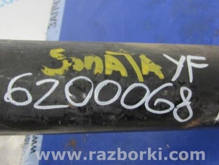 ФОТО Амортизатор для Hyundai Sonata YF (09.2009-03.2014) Киев