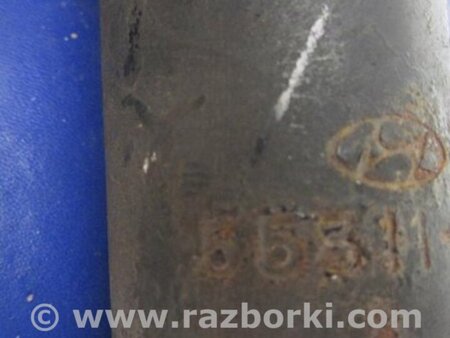 ФОТО Амортизатор для Hyundai Sonata YF (09.2009-03.2014) Киев