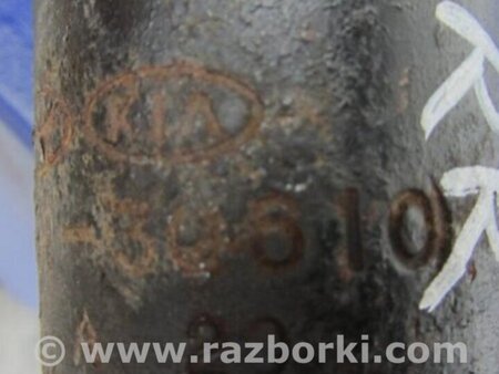 ФОТО Амортизатор для Hyundai Sonata YF (09.2009-03.2014) Киев
