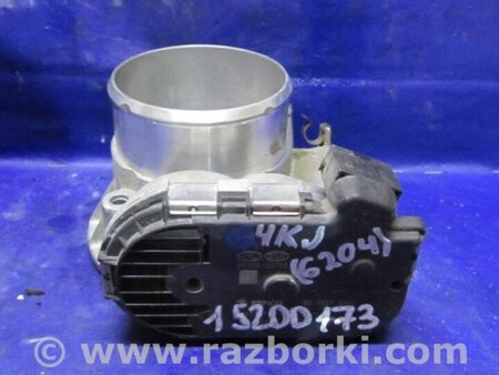 ФОТО Дроссельная заслонка для Hyundai Sonata YF (09.2009-03.2014) Киев