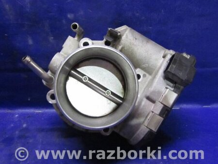 ФОТО Дроссельная заслонка для Hyundai Sonata YF (09.2009-03.2014) Киев