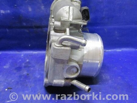 ФОТО Дроссельная заслонка для Hyundai Sonata YF (09.2009-03.2014) Киев