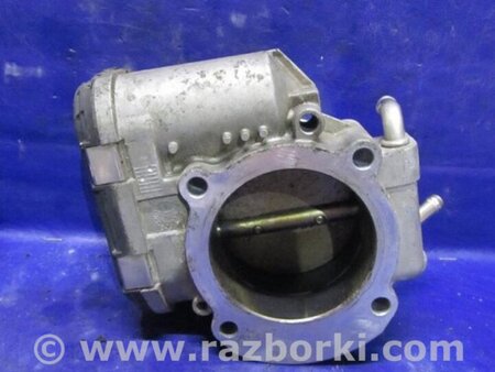 ФОТО Дроссельная заслонка для Hyundai Sonata YF (09.2009-03.2014) Киев