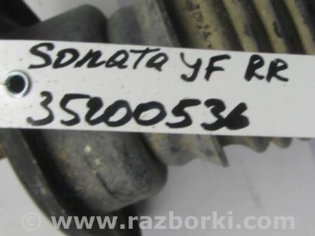 ФОТО Амортизатор для Hyundai Sonata YF (09.2009-03.2014) Киев