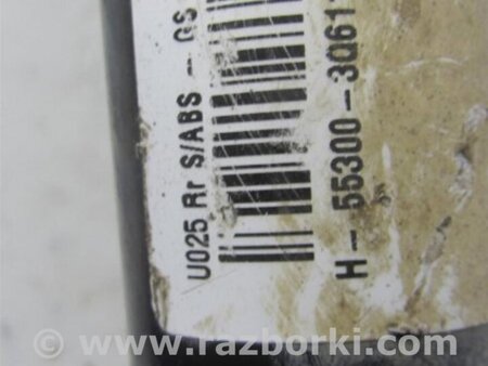 ФОТО Амортизатор для Hyundai Sonata YF (09.2009-03.2014) Киев