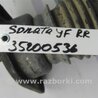 ФОТО Амортизатор для Hyundai Sonata YF (09.2009-03.2014) Киев