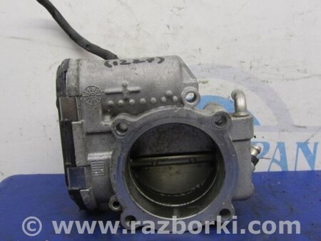 ФОТО Дроссельная заслонка для Hyundai Sonata YF (09.2009-03.2014) Киев