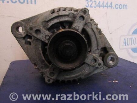 ФОТО Генератор для Hyundai Sonata YF (09.2009-03.2014) Киев