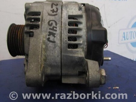 ФОТО Генератор для Hyundai Sonata YF (09.2009-03.2014) Киев