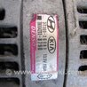 ФОТО Генератор для Hyundai Sonata YF (09.2009-03.2014) Киев