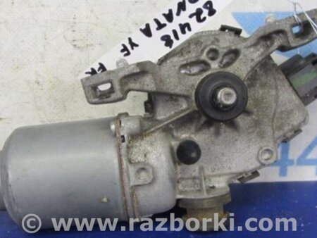 ФОТО Моторчик дворников для Hyundai Sonata YF (09.2009-03.2014) Киев