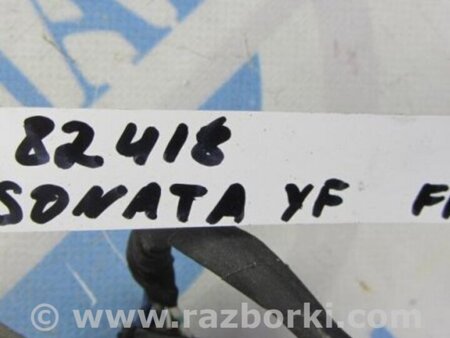 ФОТО Моторчик дворников для Hyundai Sonata YF (09.2009-03.2014) Киев