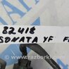 ФОТО Моторчик дворников для Hyundai Sonata YF (09.2009-03.2014) Киев