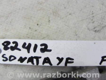 ФОТО Моторчик дворников для Hyundai Sonata YF (09.2009-03.2014) Киев