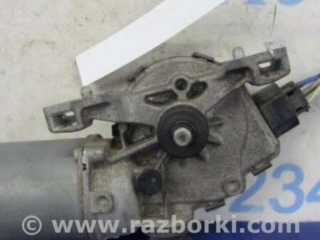 ФОТО Моторчик дворников для Hyundai Sonata YF (09.2009-03.2014) Киев