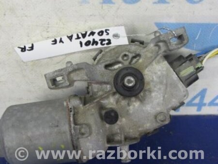 ФОТО Моторчик дворников для Hyundai Sonata YF (09.2009-03.2014) Киев