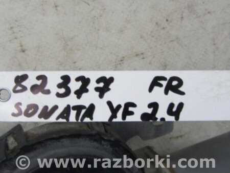 ФОТО Моторчик дворников для Hyundai Sonata YF (09.2009-03.2014) Киев