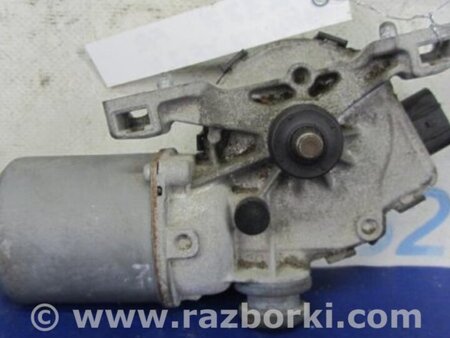ФОТО Моторчик дворников для Hyundai Sonata YF (09.2009-03.2014) Киев