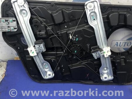 ФОТО Стеклоподъемник для Hyundai Sonata YF (09.2009-03.2014) Киев