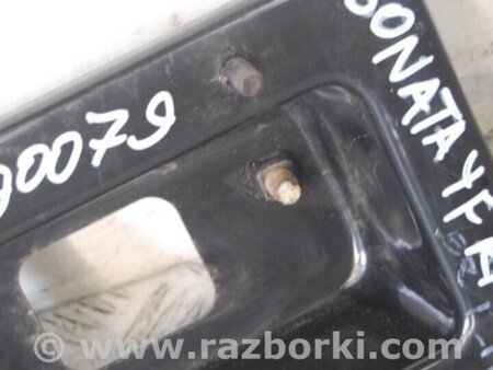ФОТО Кронштейн усилителя заднего бампера для Hyundai Sonata YF (09.2009-03.2014) Киев