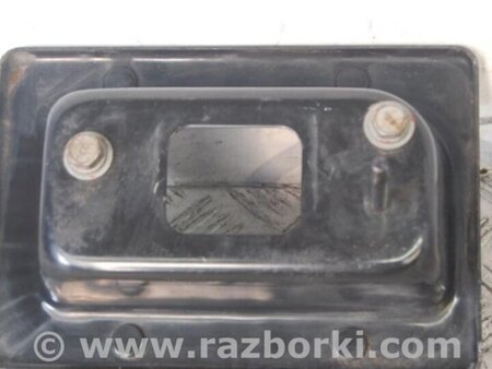 ФОТО Кронштейн усилителя заднего бампера для Hyundai Sonata YF (09.2009-03.2014) Киев