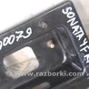 ФОТО Кронштейн усилителя заднего бампера для Hyundai Sonata YF (09.2009-03.2014) Киев