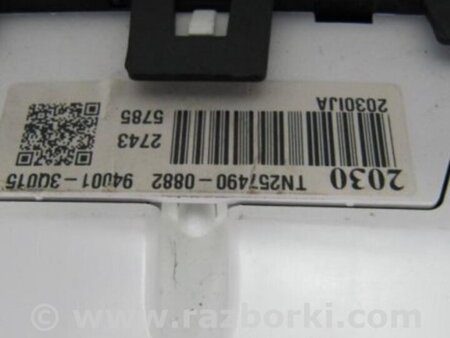 ФОТО Панель приборов для Hyundai Sonata YF (09.2009-03.2014) Киев