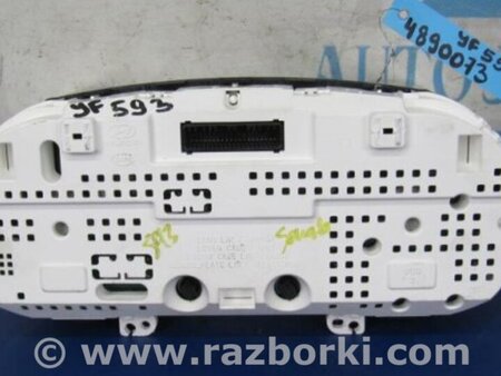 ФОТО Панель приборов для Hyundai Sonata YF (09.2009-03.2014) Киев