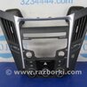 Блок управления печкой Hyundai Sonata YF (09.2009-03.2014)
