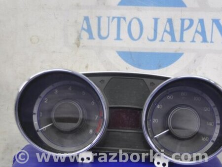 ФОТО Панель приборов для Hyundai Sonata YF (09.2009-03.2014) Киев