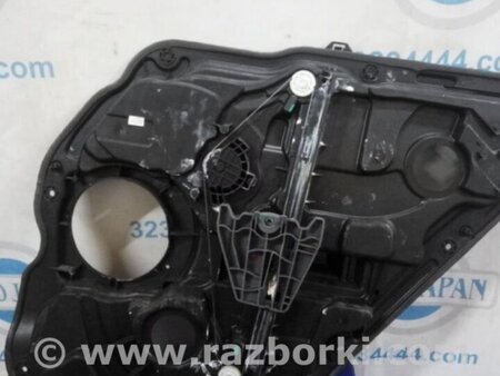 ФОТО Стеклоподъемник для Hyundai Sonata YF (09.2009-03.2014) Киев