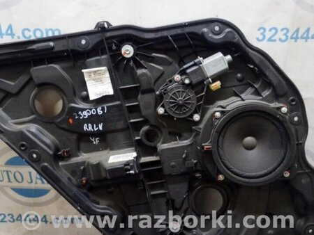 ФОТО Стеклоподъемник для Hyundai Sonata YF (09.2009-03.2014) Киев