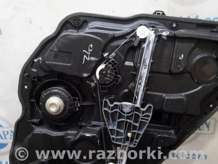 ФОТО Стеклоподъемник для Hyundai Sonata YF (09.2009-03.2014) Киев