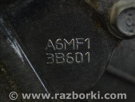 ФОТО АКПП (коробка автомат) для Hyundai Sonata YF (09.2009-03.2014) Киев
