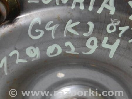 ФОТО АКПП (коробка автомат) для Hyundai Sonata YF (09.2009-03.2014) Киев