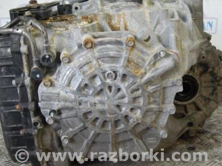 ФОТО АКПП (коробка автомат) для Hyundai Sonata YF (09.2009-03.2014) Киев