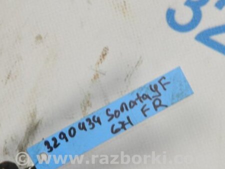 ФОТО Стабилизатор передний для Hyundai Sonata YF (09.2009-03.2014) Киев