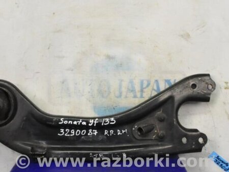ФОТО Рычаг задний продольный для Hyundai Sonata YF (09.2009-03.2014) Киев