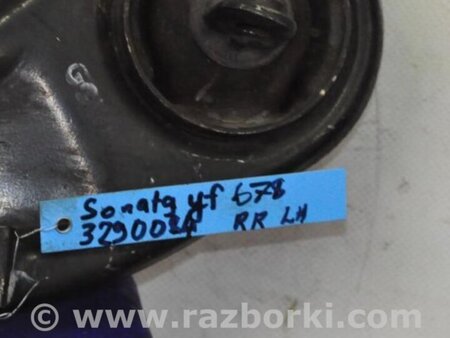 ФОТО Рычаг задний продольный для Hyundai Sonata YF (09.2009-03.2014) Киев