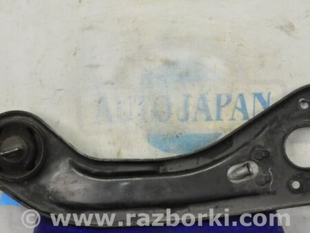 ФОТО Рычаг задний продольный для Hyundai Sonata YF (09.2009-03.2014) Киев