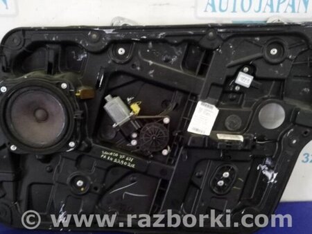 ФОТО Стеклоподъемник для Hyundai Sonata YF (09.2009-03.2014) Киев