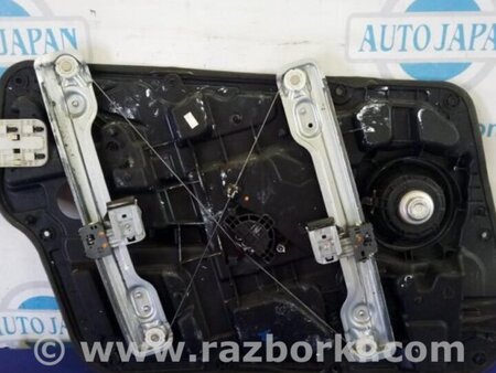 ФОТО Стеклоподъемник для Hyundai Sonata YF (09.2009-03.2014) Киев