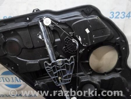 ФОТО Стеклоподъемник для Hyundai Sonata YF (09.2009-03.2014) Киев
