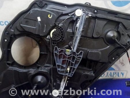 ФОТО Стеклоподъемник для Hyundai Sonata YF (09.2009-03.2014) Киев