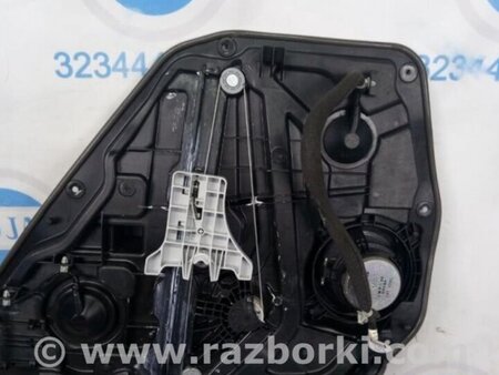ФОТО Стеклоподъемник для Hyundai Sonata YF (09.2009-03.2014) Киев