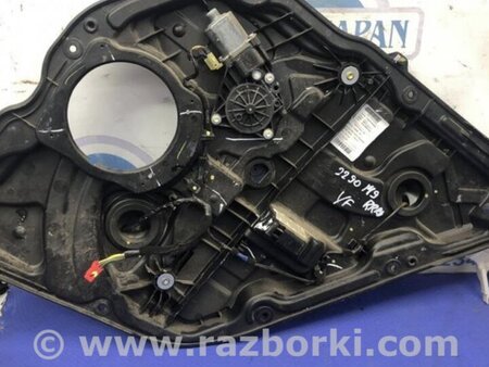 ФОТО Стеклоподъемник для Hyundai Sonata YF (09.2009-03.2014) Киев