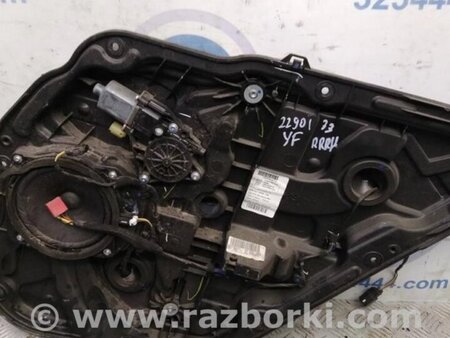 ФОТО Стеклоподъемник для Hyundai Sonata YF (09.2009-03.2014) Киев