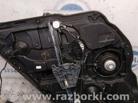 ФОТО Стеклоподъемник для Hyundai Sonata YF (09.2009-03.2014) Киев