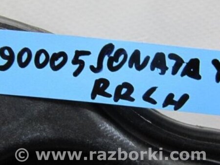 ФОТО Стеклоподъемник для Hyundai Sonata YF (09.2009-03.2014) Киев