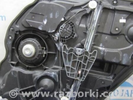 ФОТО Стеклоподъемник для Hyundai Sonata YF (09.2009-03.2014) Киев
